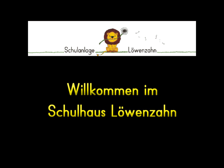 www.schulhaus-loewenzahn.ch