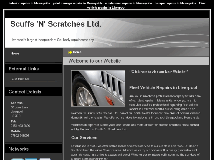 www.scratch-repairs.com