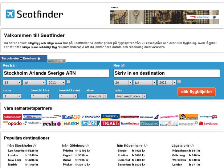 www.seatfinder.se