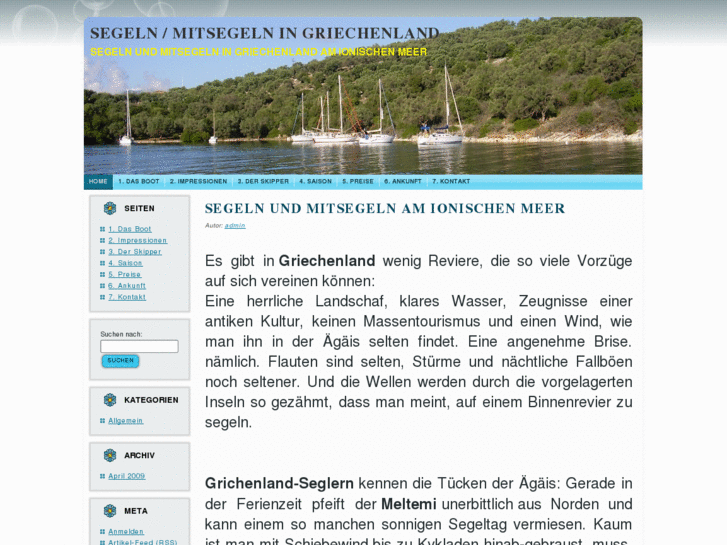 www.segeln-griechenland.org