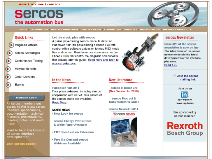 www.sercos.com