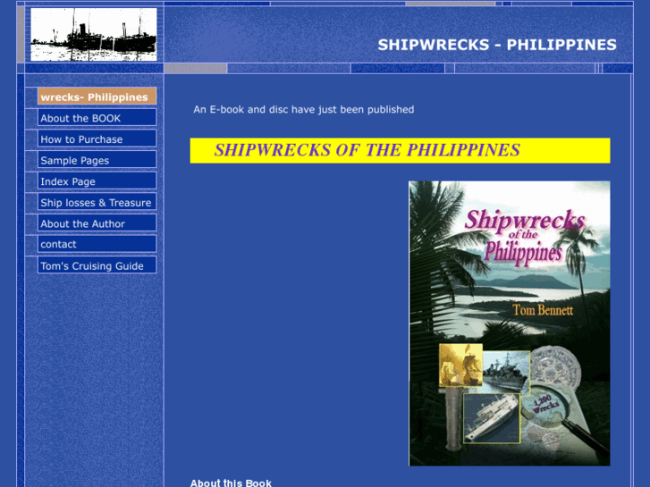 www.shipwrecks-philippines.com