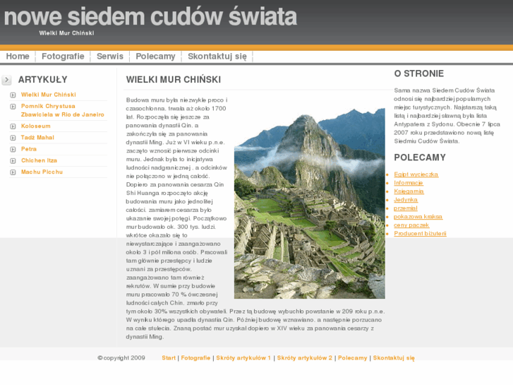 www.siedem-cudow.com