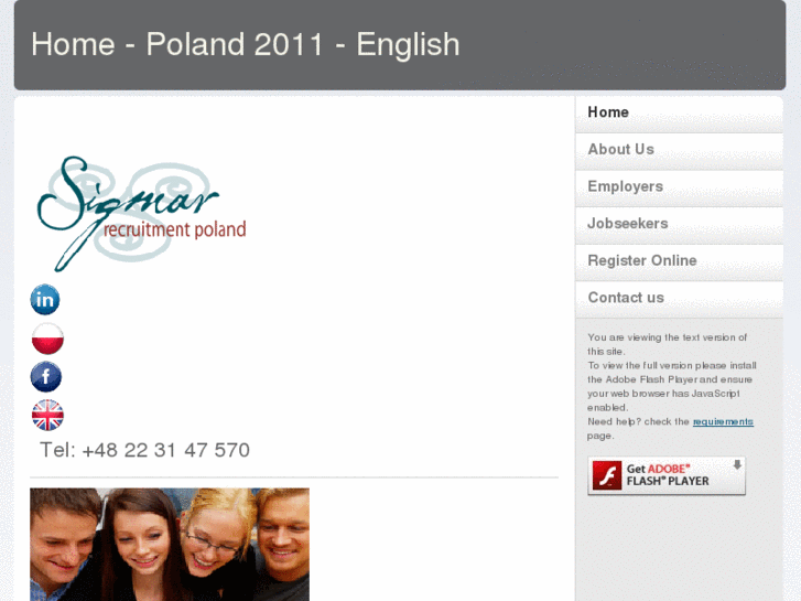 www.sigmarrecruitment.pl