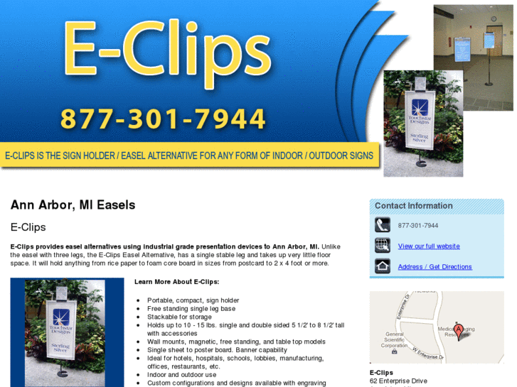 www.signholder-e-clips.com