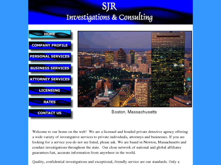 www.sjrinvestigations.com