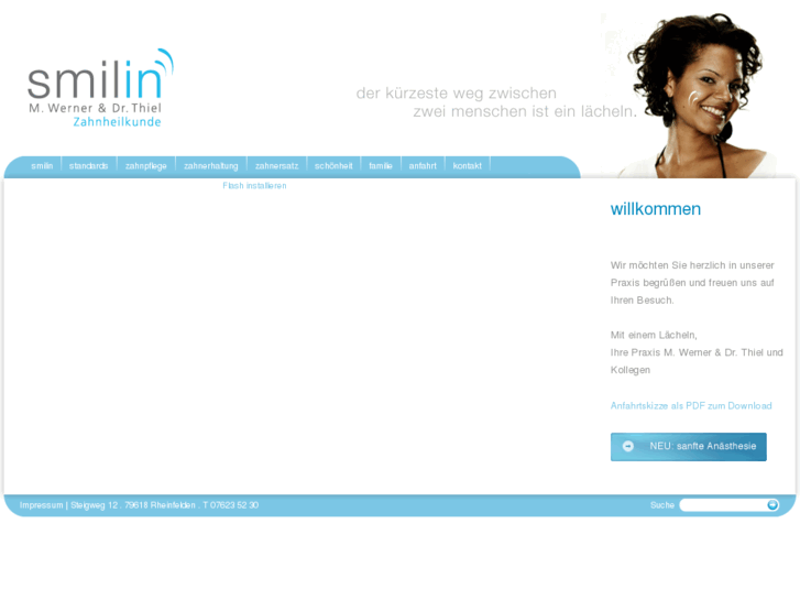 www.smilin.de