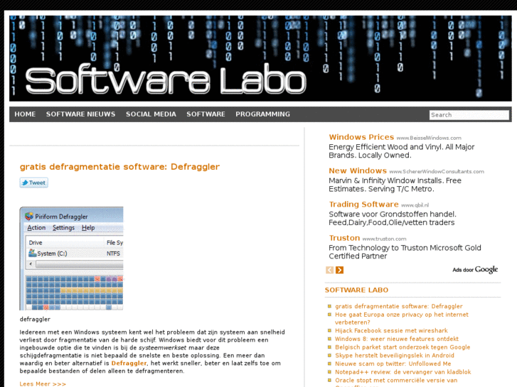 www.software-labo.com