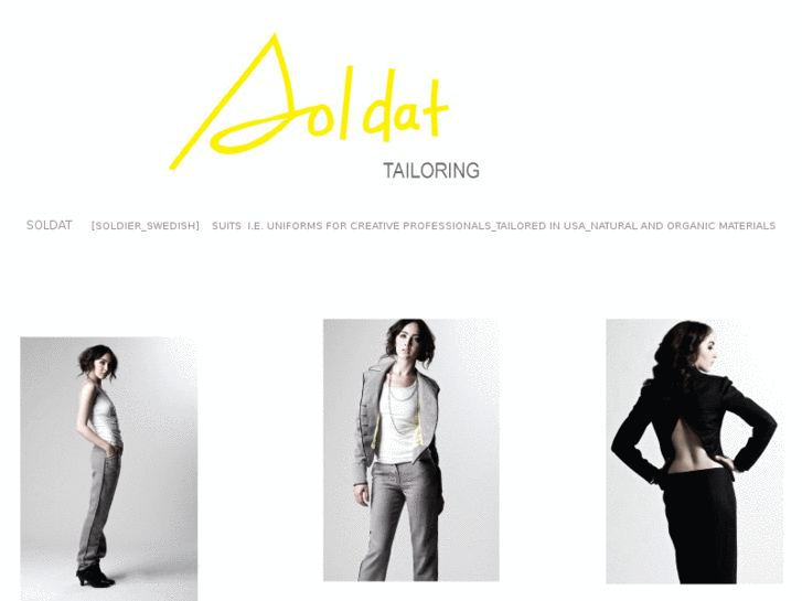 www.soldattailoring.com