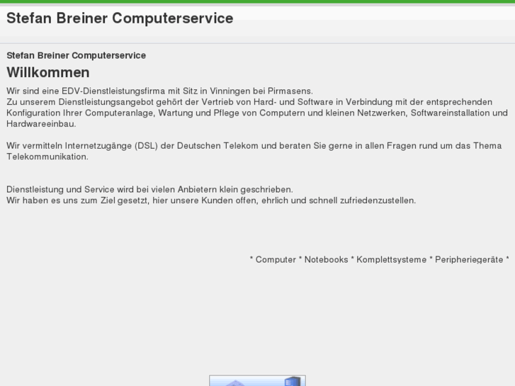 www.stb-computerservice.de