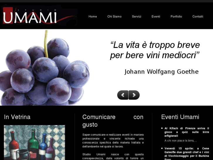 www.studioumami.com