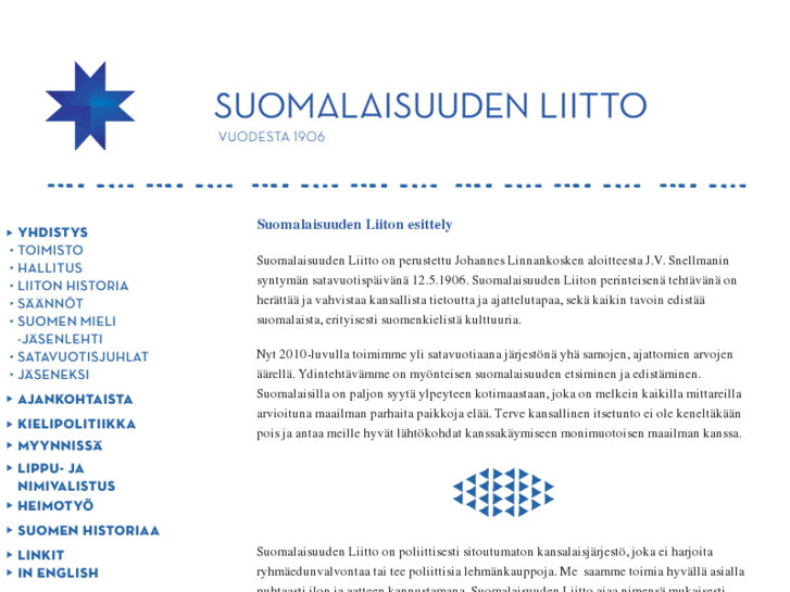 www.suomalaisuudenliitto.fi