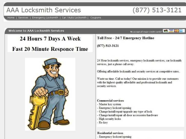 www.swiftlocksmith.info