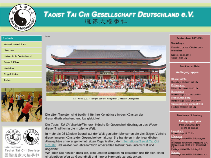 www.taoisttaichi.de