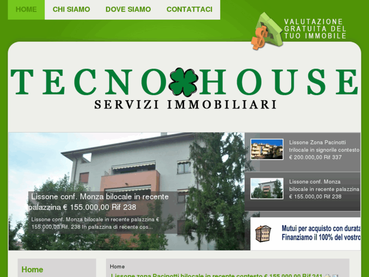 www.tecnohouselissone.com