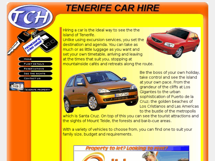 www.tenerife-carhire.com