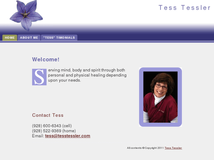 www.tesstessler.com