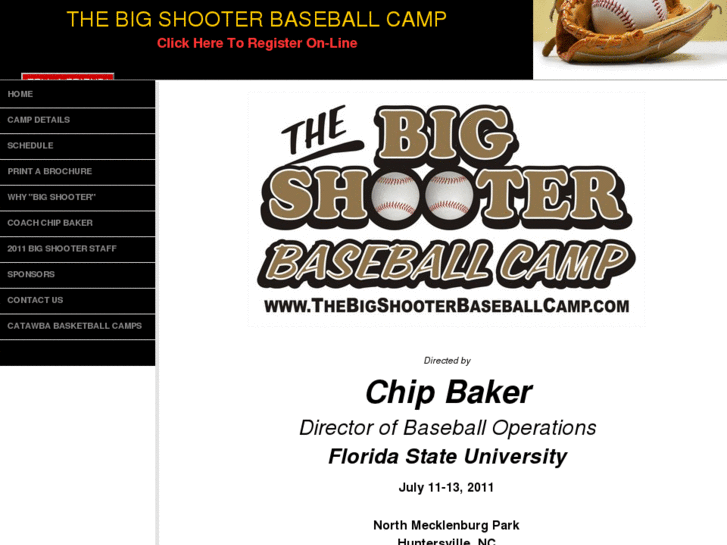 www.thebigshooterbaseballcamp.com