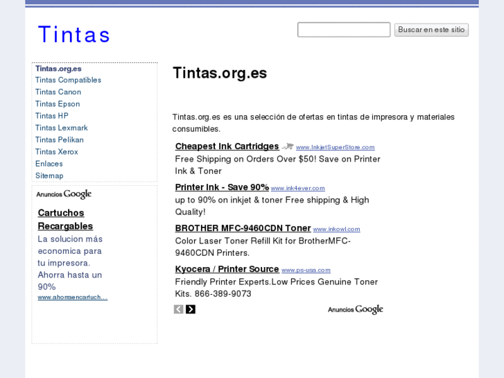 www.tintas.org.es