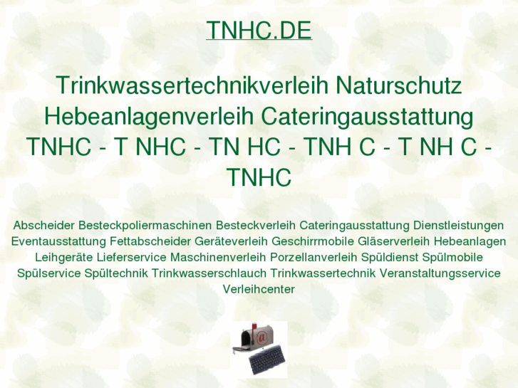 www.tnhc.de