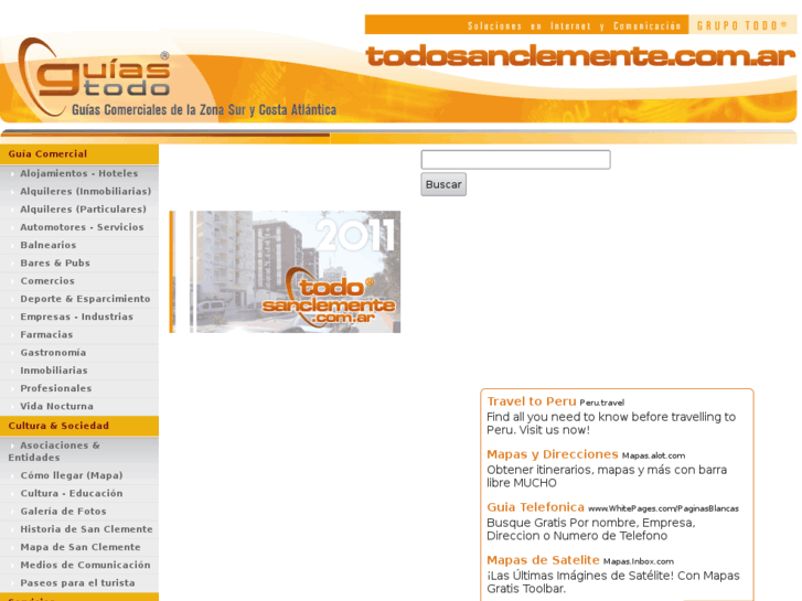 www.todosanclemente.com