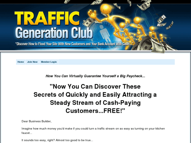 www.traffic-generation-club.com