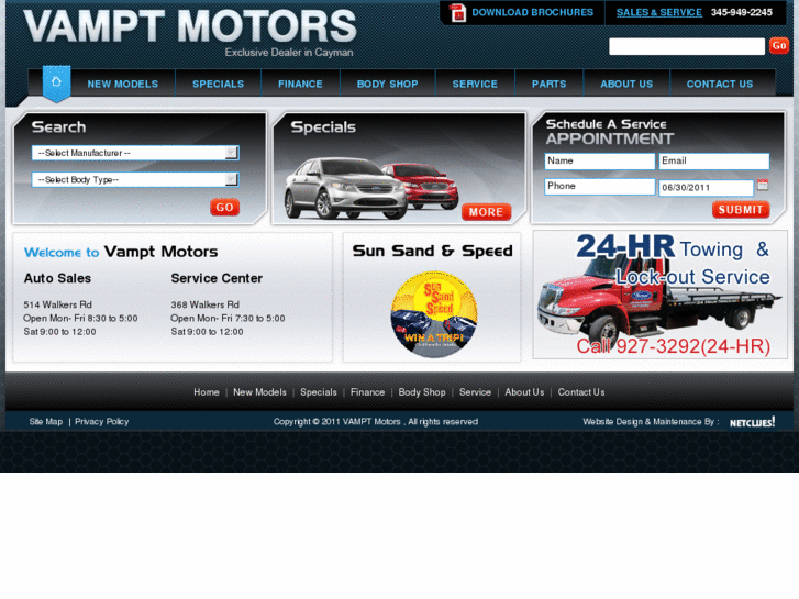 www.vamptmotors.com