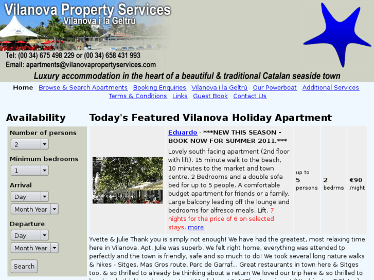 www.vilanovapropertyservices.com