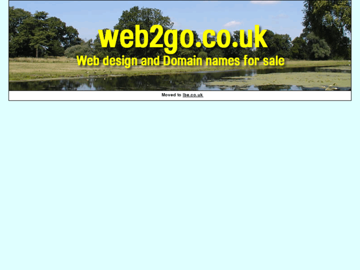 www.web2go.co.uk