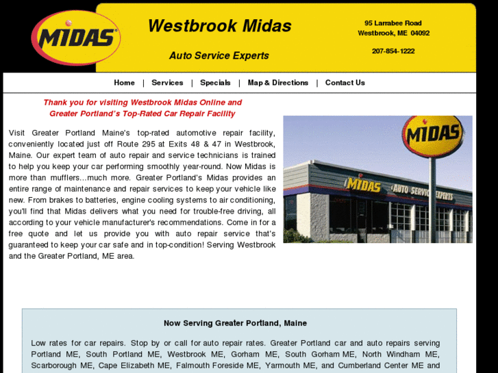 www.westbrookmidas.com