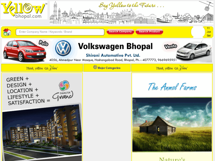 www.yellowbhopal.com