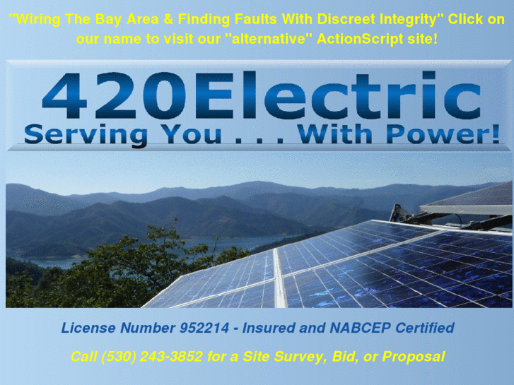 www.420electric.com