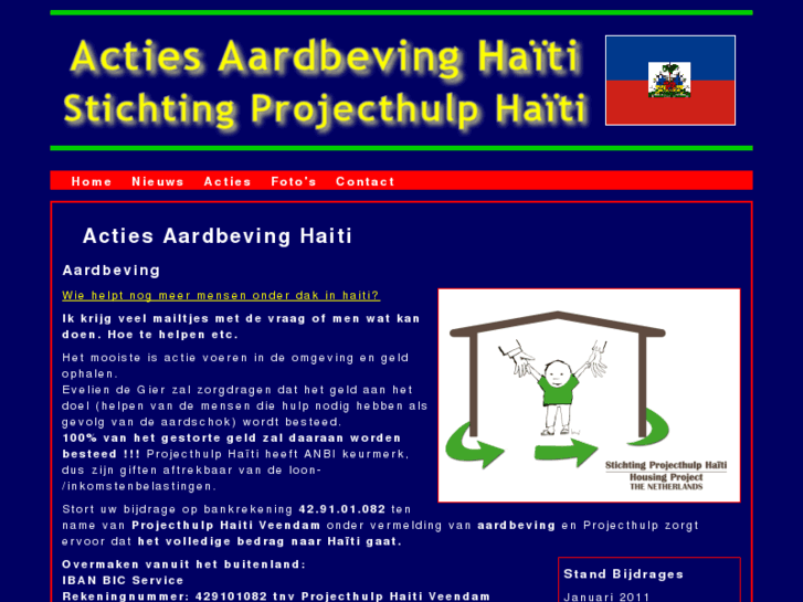 www.acties-aardbeving-haiti.nl