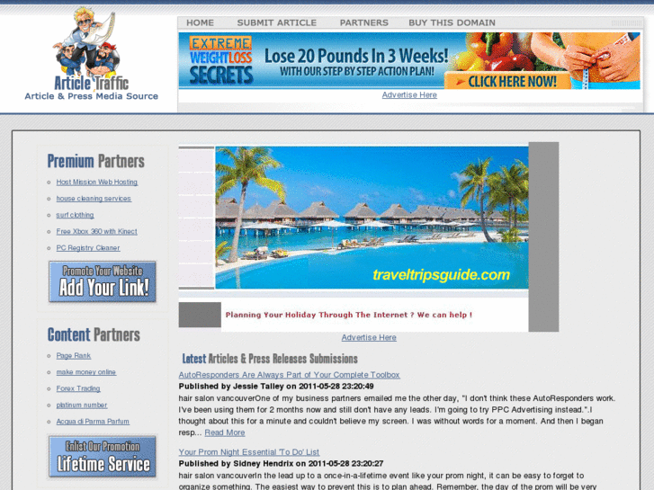 www.adventuretravelreport.com