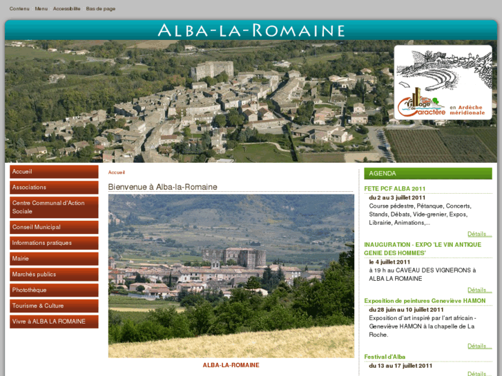 www.alba-la-romaine.fr