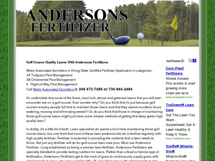 www.andersonsfertilizer.com