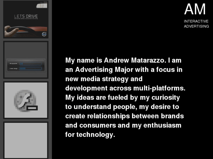 www.andrewmatarazzo.com