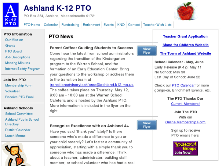 www.ashlandpto.com