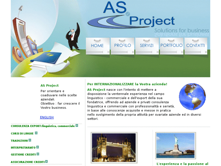 www.asproject.biz