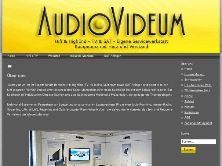 www.audiovideum.de