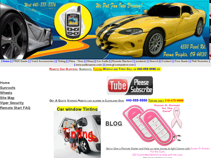 www.autoaccents.com
