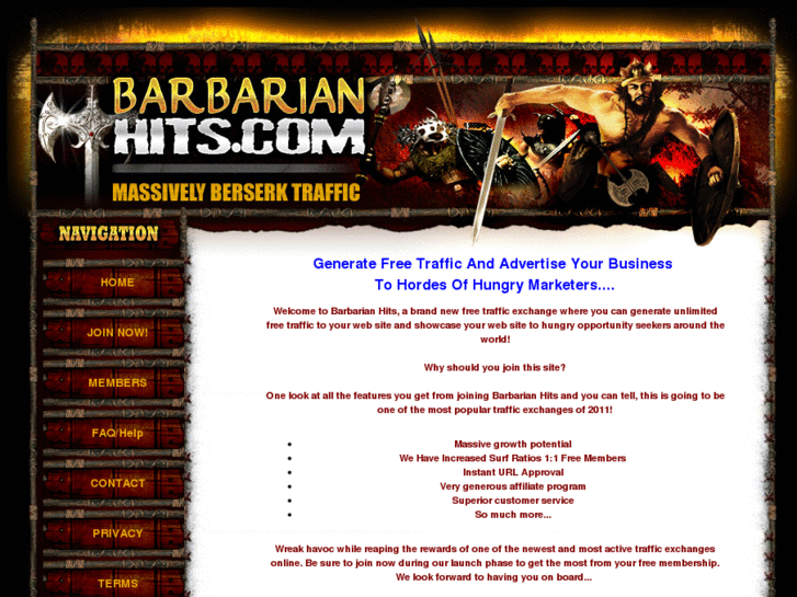 www.barbarianhits.com