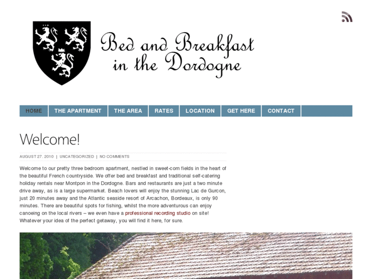 www.bed-and-breakfast-dordogne.com