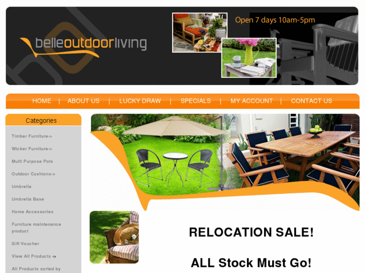 www.belleoutdoorliving.com