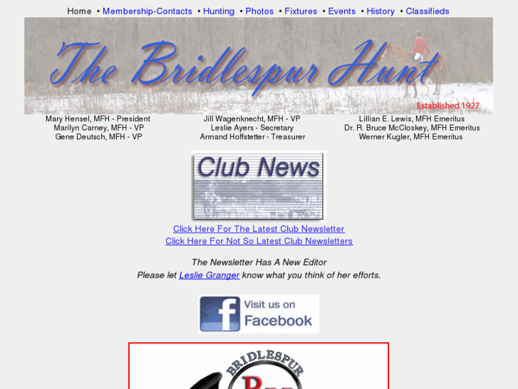 www.bridlespur.com