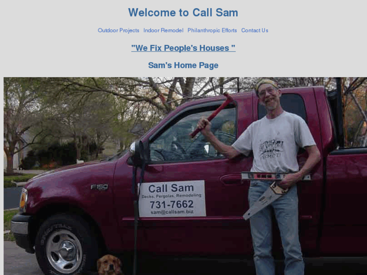 www.callsam.biz