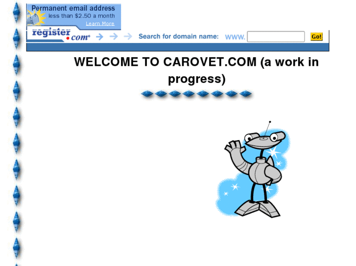 www.carovet.com