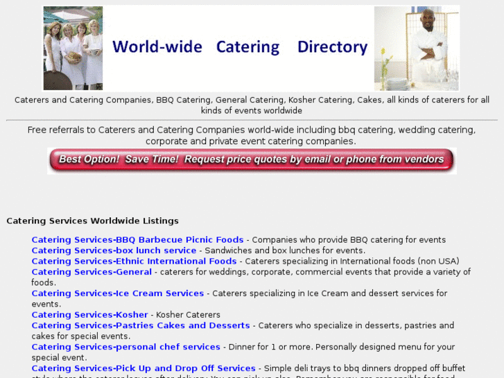 www.catering-caterer.com