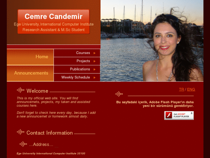 www.cemrecandemir.com