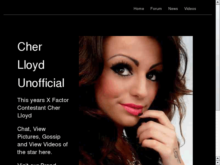 www.cherlloydfans.net